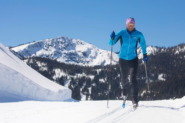 12491 Northwoods Blvd Apt 3, Truckee, CA 96161