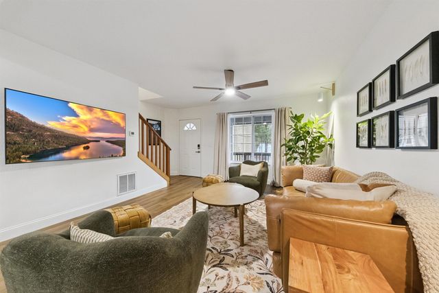 12491 Northwoods Blvd Apt 3, Truckee, CA 96161