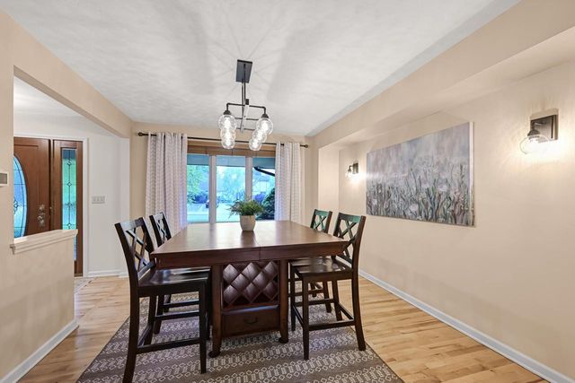 1 Cherrywood COURT, Wind Point, WI 53402