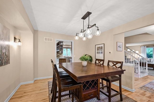 1 Cherrywood COURT, Wind Point, WI 53402