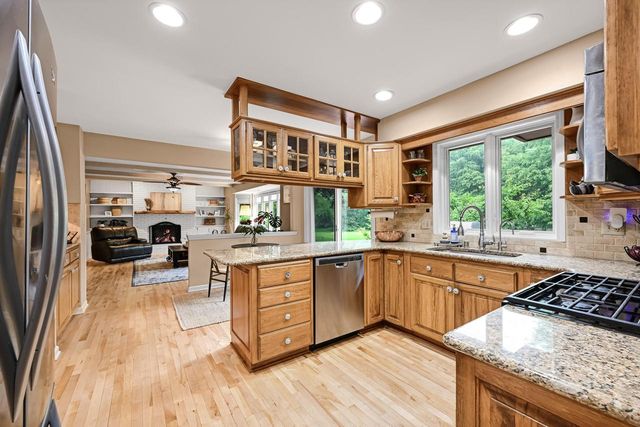 1 Cherrywood COURT, Wind Point, WI 53402