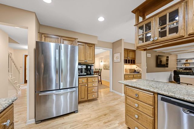 1 Cherrywood COURT, Wind Point, WI 53402