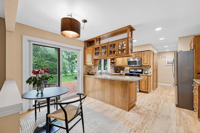 1 Cherrywood COURT, Wind Point, WI 53402