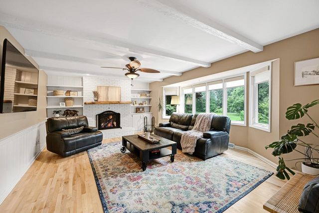 1 Cherrywood COURT, Wind Point, WI 53402