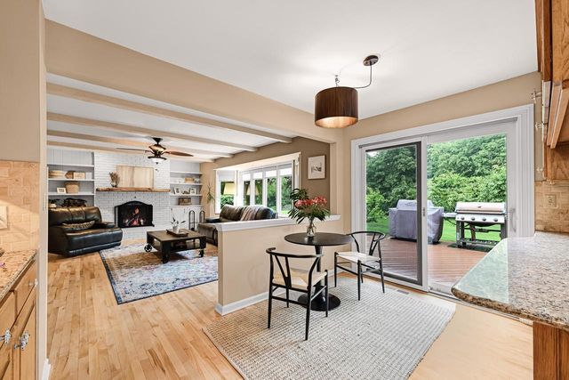 1 Cherrywood COURT, Wind Point, WI 53402