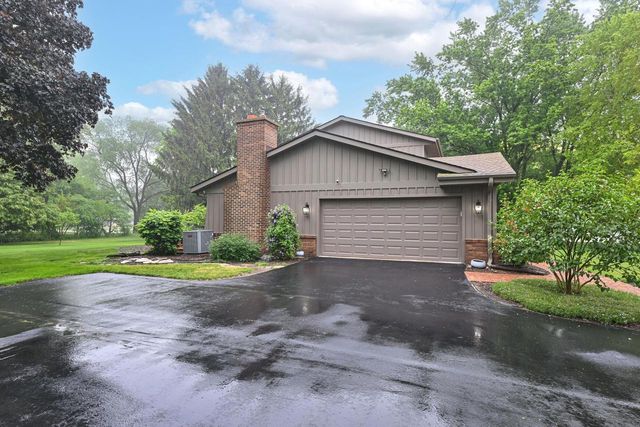 1 Cherrywood COURT, Wind Point, WI 53402