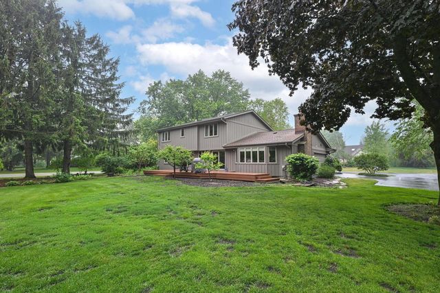 1 Cherrywood COURT, Wind Point, WI 53402