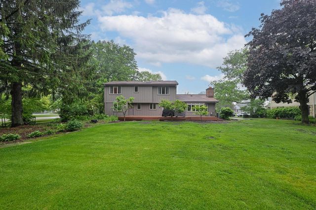 1 Cherrywood COURT, Wind Point, WI 53402