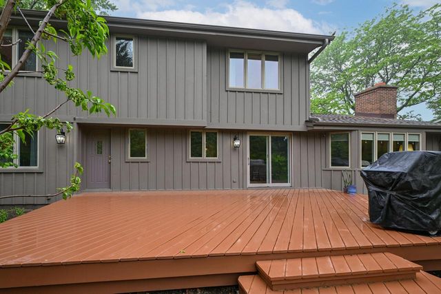 1 Cherrywood COURT, Wind Point, WI 53402