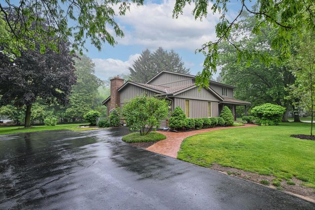 1 Cherrywood COURT, Wind Point, WI 53402