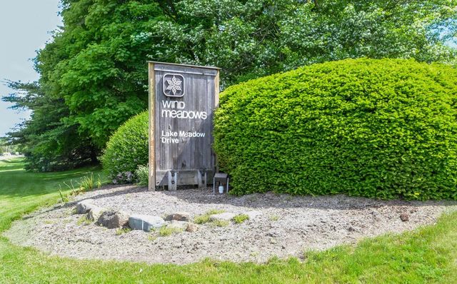 1 Cherrywood COURT, Wind Point, WI 53402