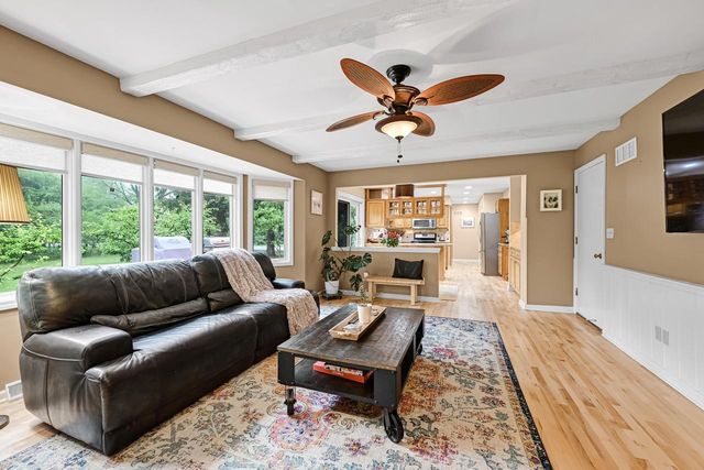 1 Cherrywood COURT, Wind Point, WI 53402