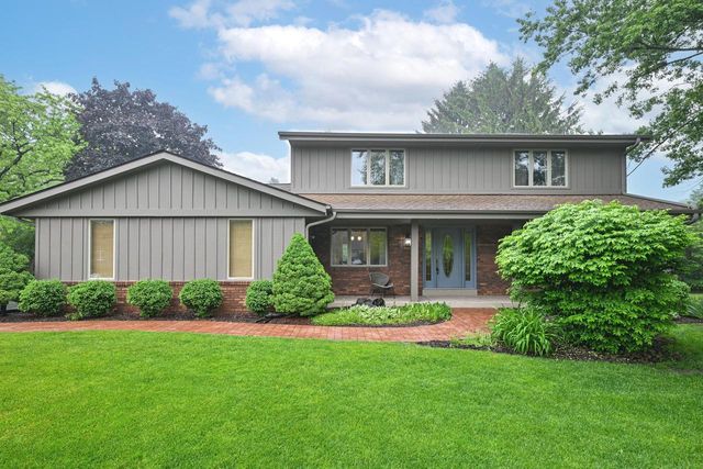 1 Cherrywood COURT, Wind Point, WI 53402