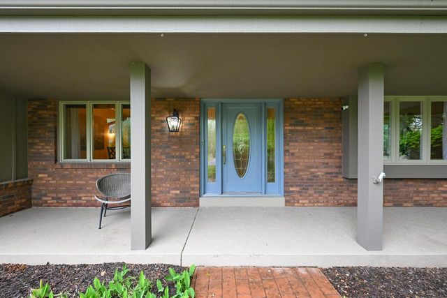 1 Cherrywood COURT, Wind Point, WI 53402