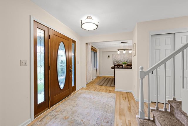 1 Cherrywood COURT, Wind Point, WI 53402