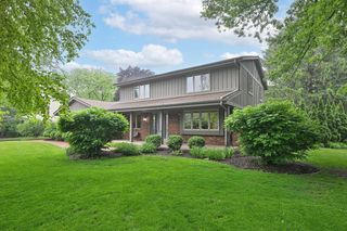 1 Cherrywood COURT, Wind Point, WI 53402