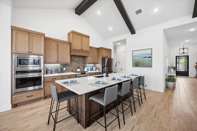 32438 Violet Dancer Court, Fulshear, TX 77441