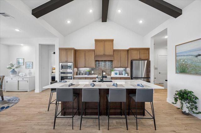 32438 Violet Dancer Court, Fulshear, TX 77441