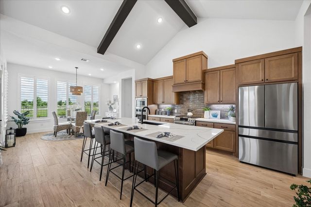 32438 Violet Dancer Court, Fulshear, TX 77441