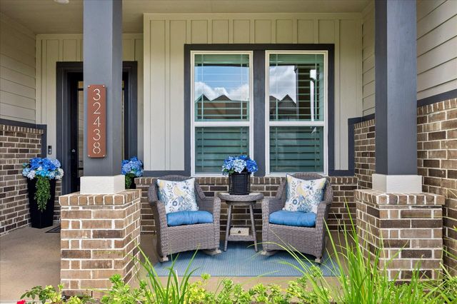 32438 Violet Dancer Court, Fulshear, TX 77441