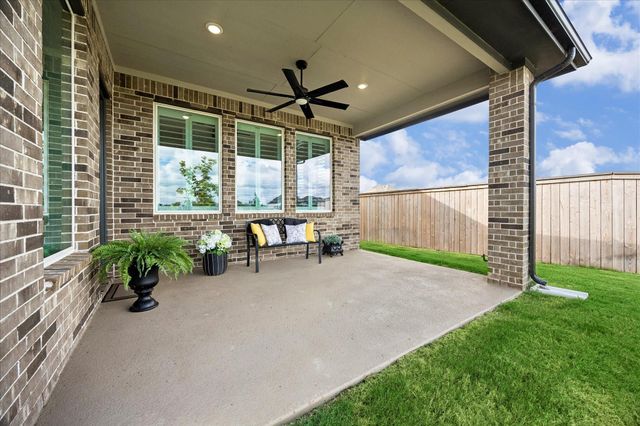 32438 Violet Dancer Court, Fulshear, TX 77441