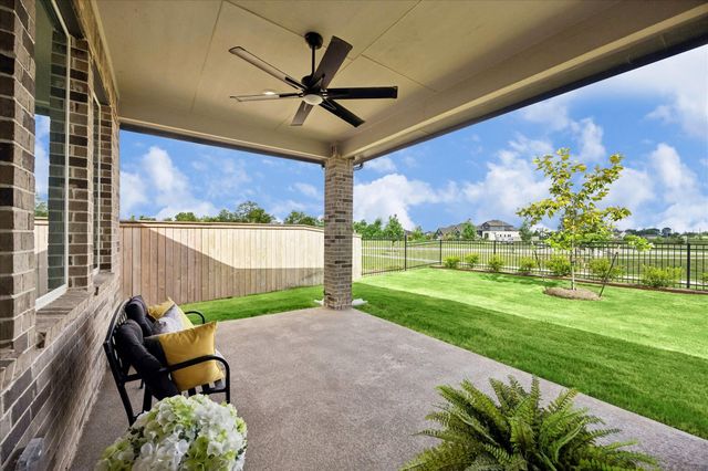 32438 Violet Dancer Court, Fulshear, TX 77441