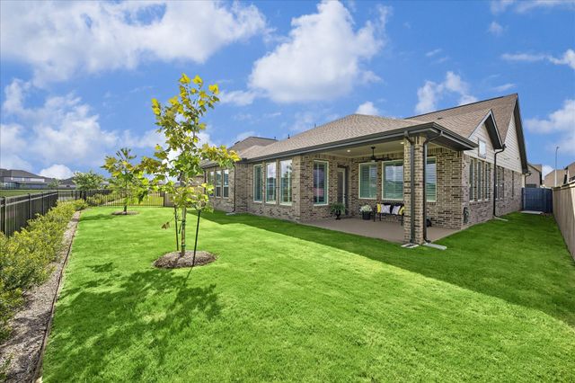 32438 Violet Dancer Court, Fulshear, TX 77441