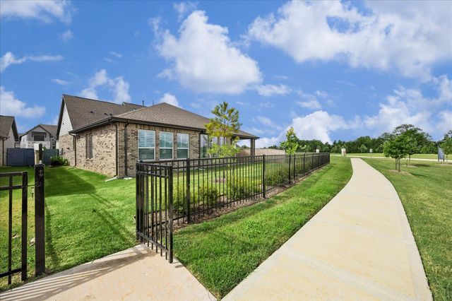 32438 Violet Dancer Court, Fulshear, TX 77441