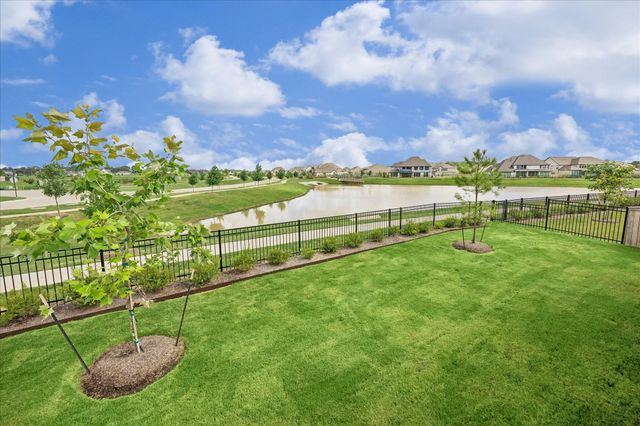 32438 Violet Dancer Court, Fulshear, TX 77441
