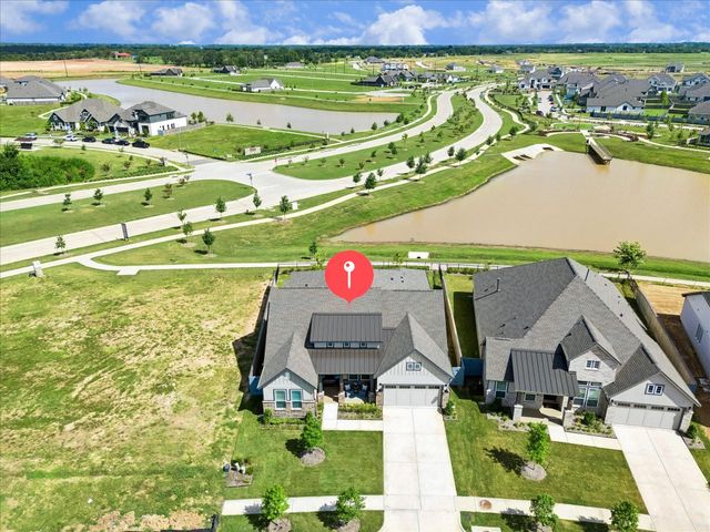 32438 Violet Dancer Court, Fulshear, TX 77441