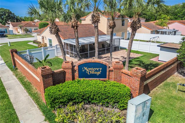 2320 SANTA ANA STREET, Kissimmee, FL 34743
