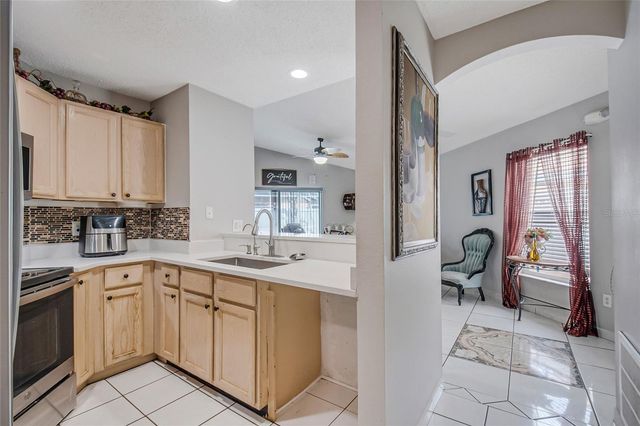 2320 SANTA ANA STREET, Kissimmee, FL 34743
