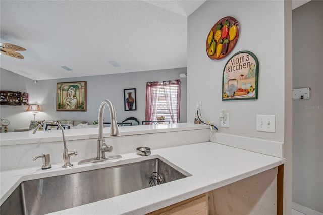 2320 SANTA ANA STREET, Kissimmee, FL 34743