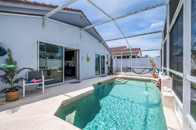2320 SANTA ANA STREET, Kissimmee, FL 34743