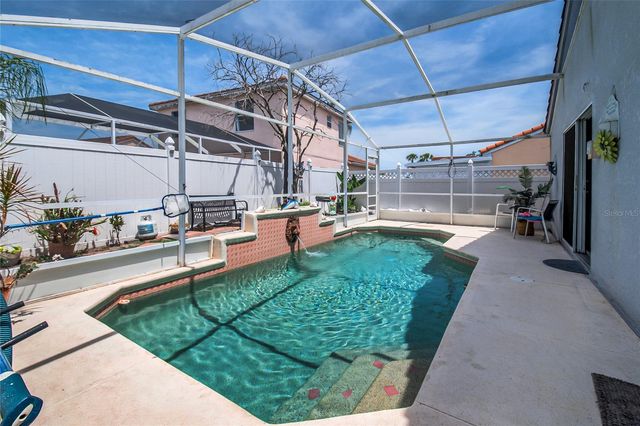 2320 SANTA ANA STREET, Kissimmee, FL 34743
