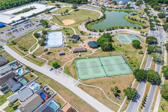 2320 SANTA ANA STREET, Kissimmee, FL 34743