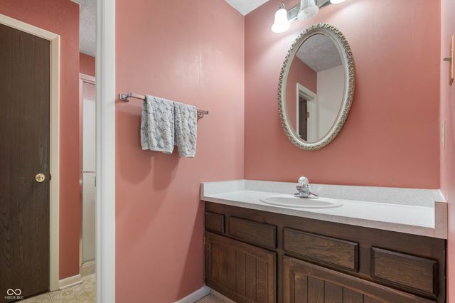 7639 Redcoach Drive, Indianapolis, IN 46250