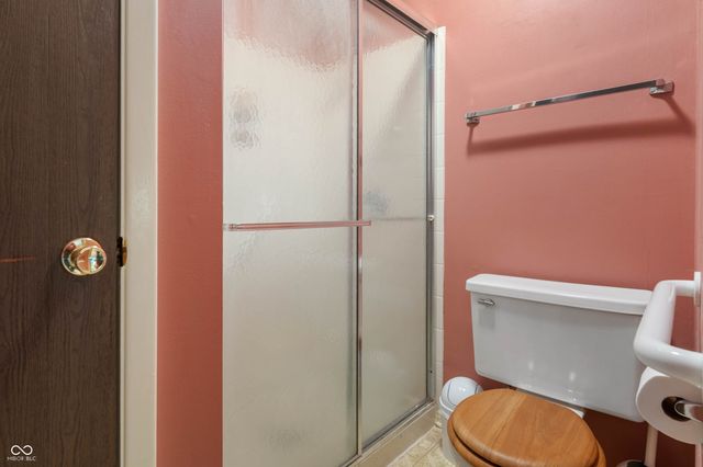 7639 Redcoach Drive, Indianapolis, IN 46250