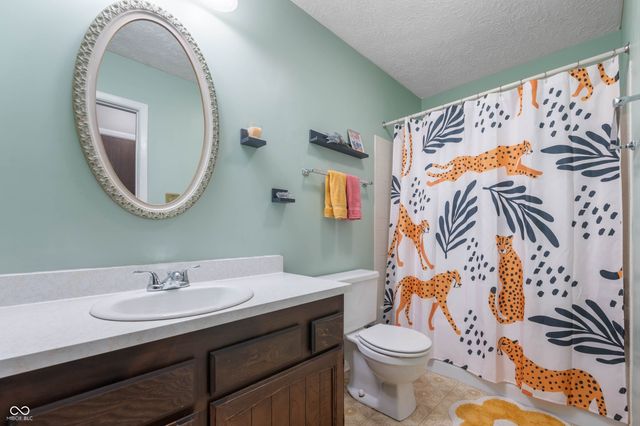 7639 Redcoach Drive, Indianapolis, IN 46250