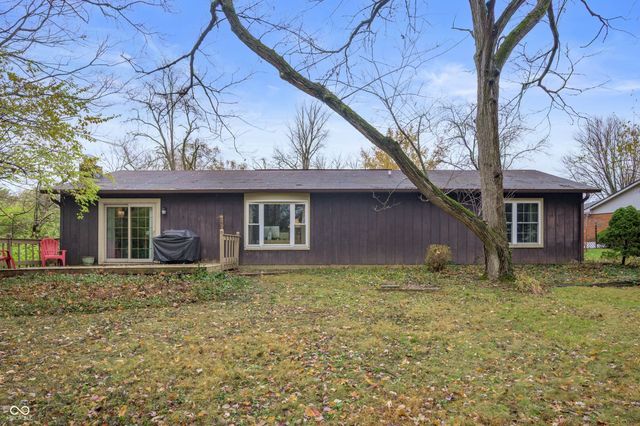 7639 Redcoach Drive, Indianapolis, IN 46250