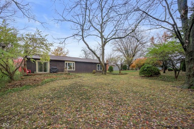 7639 Redcoach Drive, Indianapolis, IN 46250