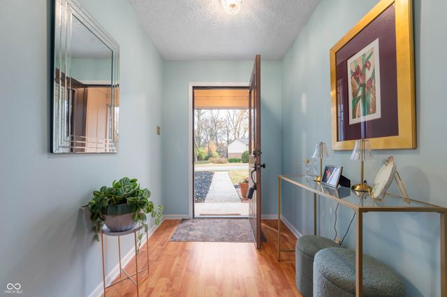 7639 Redcoach Drive, Indianapolis, IN 46250