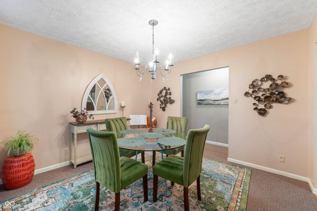 7639 Redcoach Drive, Indianapolis, IN 46250