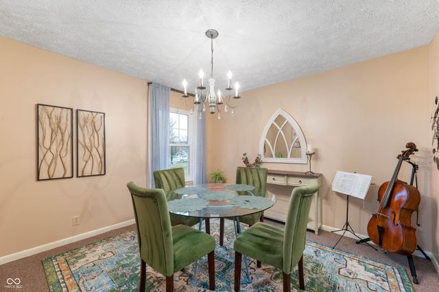 7639 Redcoach Drive, Indianapolis, IN 46250