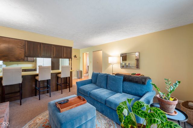 7639 Redcoach Drive, Indianapolis, IN 46250