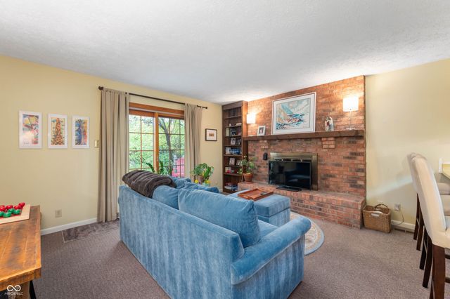 7639 Redcoach Drive, Indianapolis, IN 46250