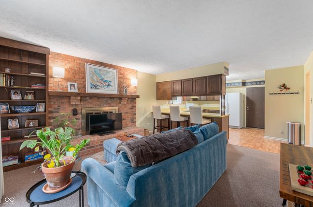 7639 Redcoach Drive, Indianapolis, IN 46250