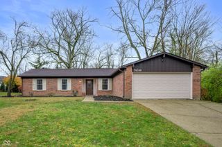 7639 Redcoach Drive, Indianapolis, IN 46250