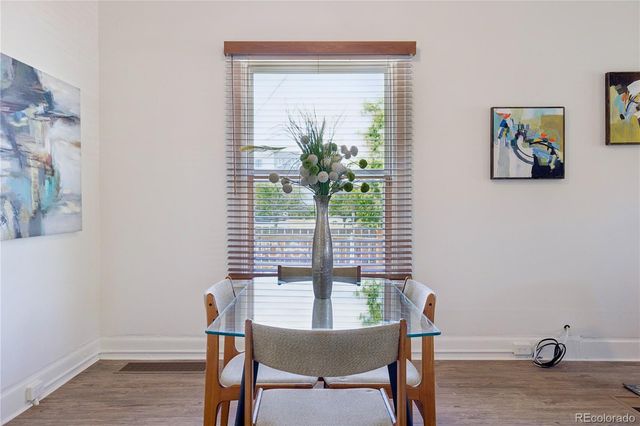 20 E 4th Avenue, Denver, CO 80203