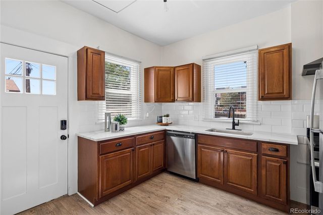 20 E 4th Avenue, Denver, CO 80203